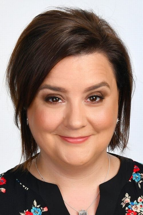 Key visual of Susan Calman