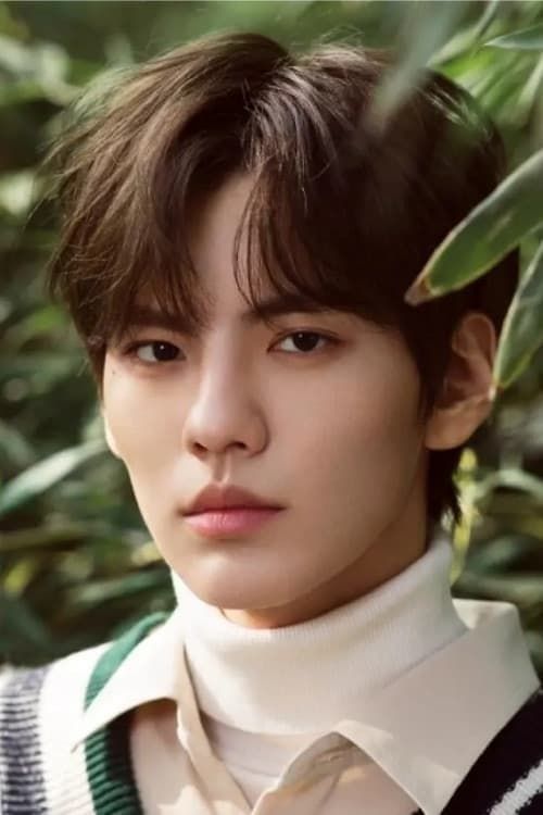 Key visual of Bi Wenjun