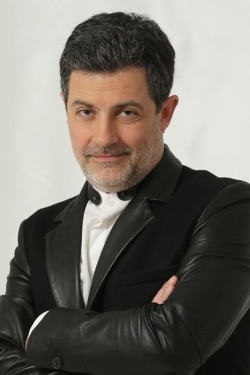 Key visual of Mihai Călin