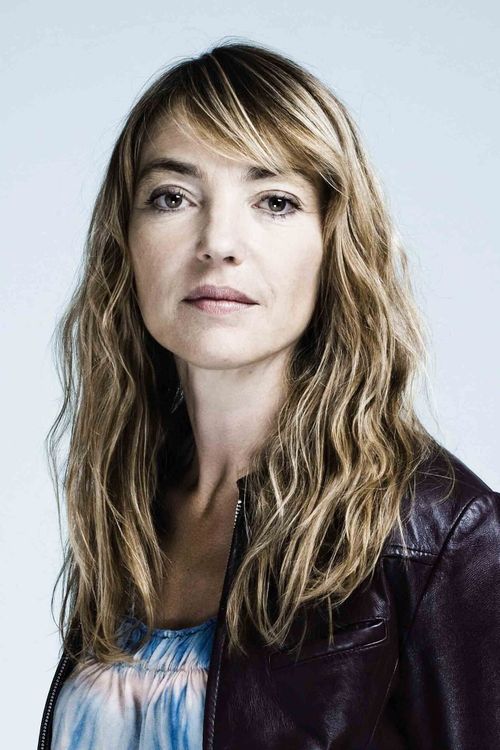 Key visual of Valérie Guignabodet