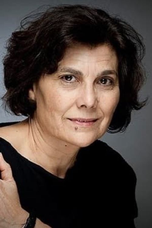 Key visual of Pepa López