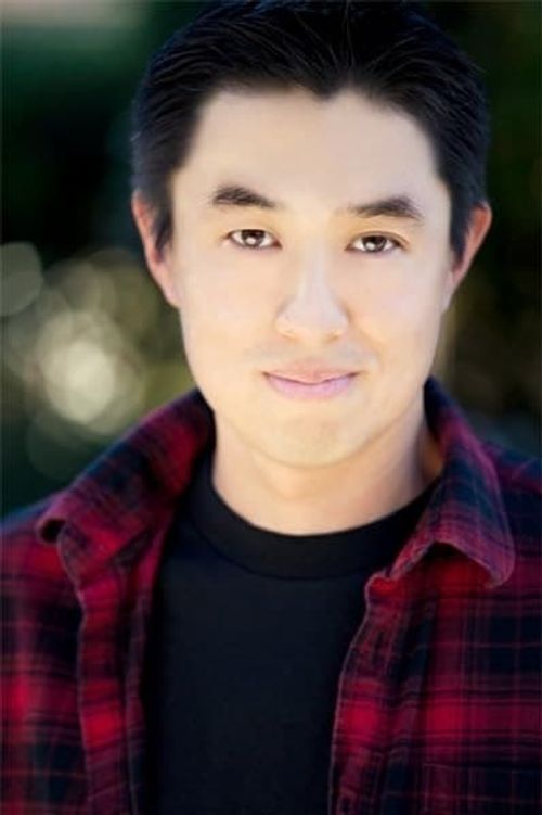 Key visual of David Chen