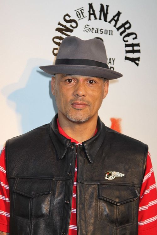 Key visual of David Labrava