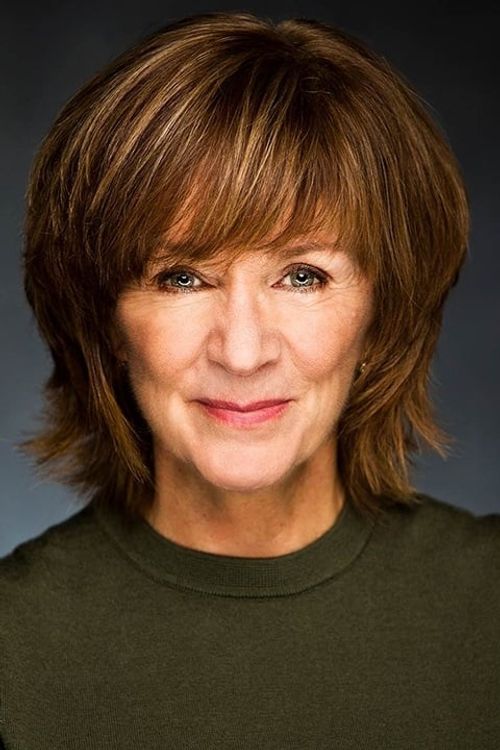 Key visual of Debra McGrath