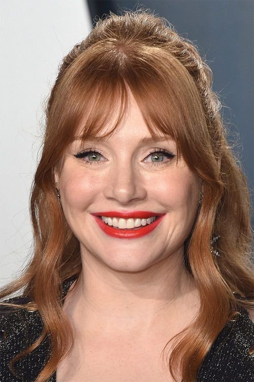 Key visual of Bryce Dallas Howard