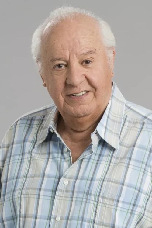 Key visual of Luís Alberto