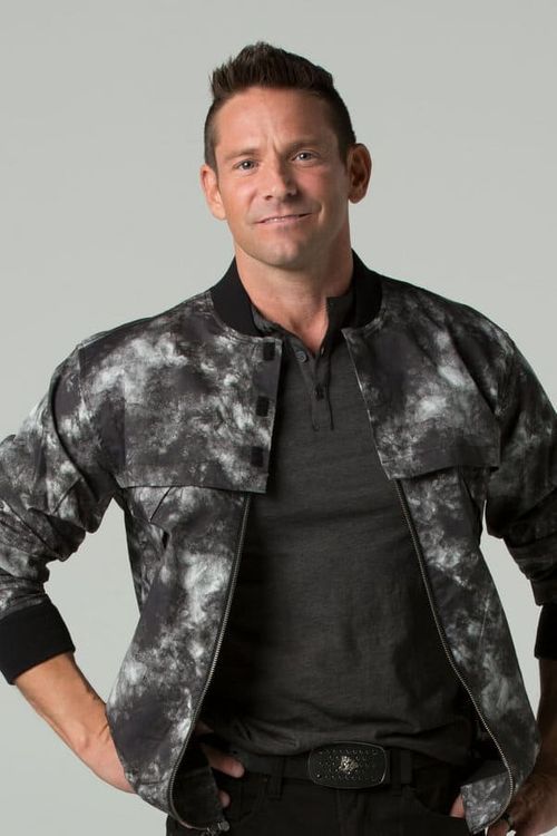 Key visual of Jeff Timmons