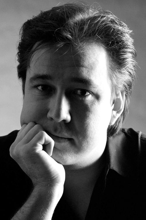 Key visual of Bill Hicks