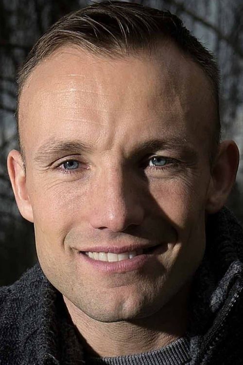 Key visual of Mikkel Kessler