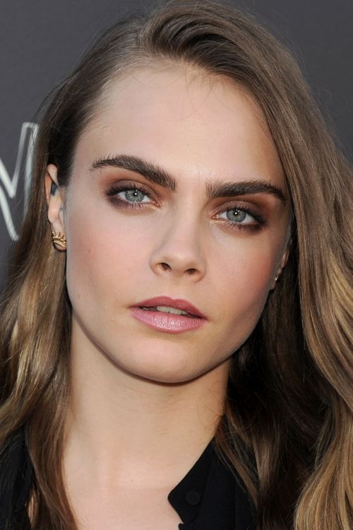 Key visual of Cara Delevingne