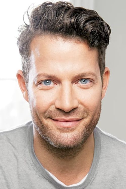 Key visual of Nate Berkus