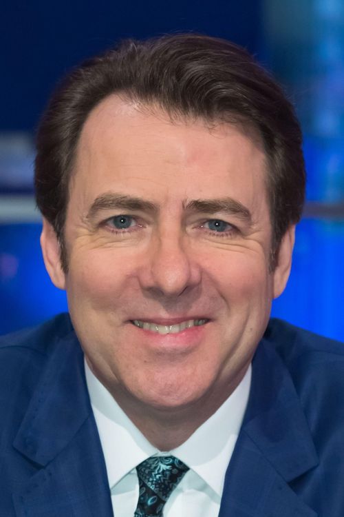 Key visual of Jonathan Ross