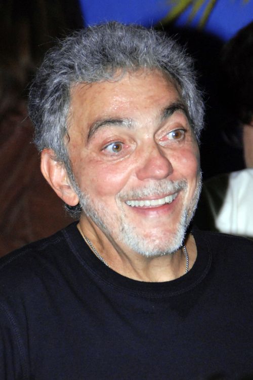 Key visual of Steve Gadd