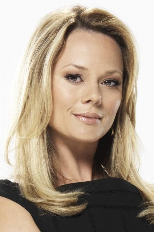 Key visual of Kate Levering