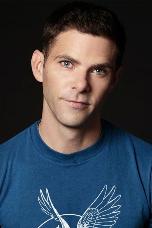 Key visual of Mikey Day