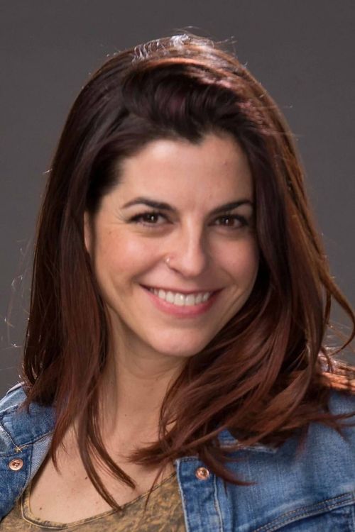 Key visual of Catalina González