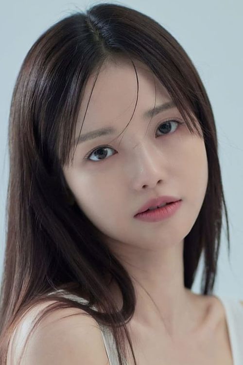 Key visual of Ha Yeon-soo