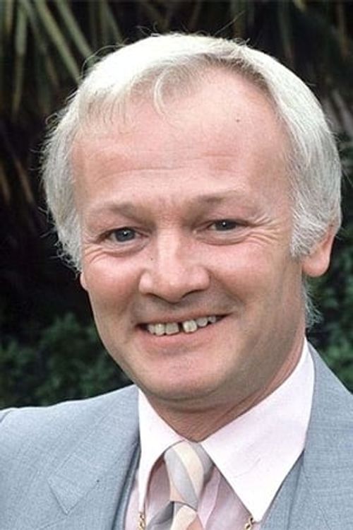 Key visual of John Inman