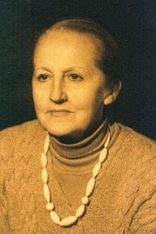 Key visual of Ljiljana Kontić