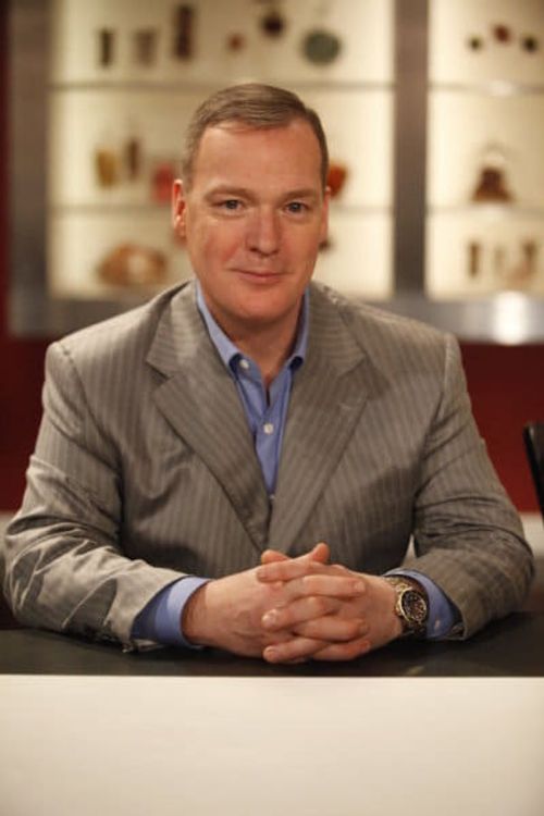 Key visual of Jacques Torres