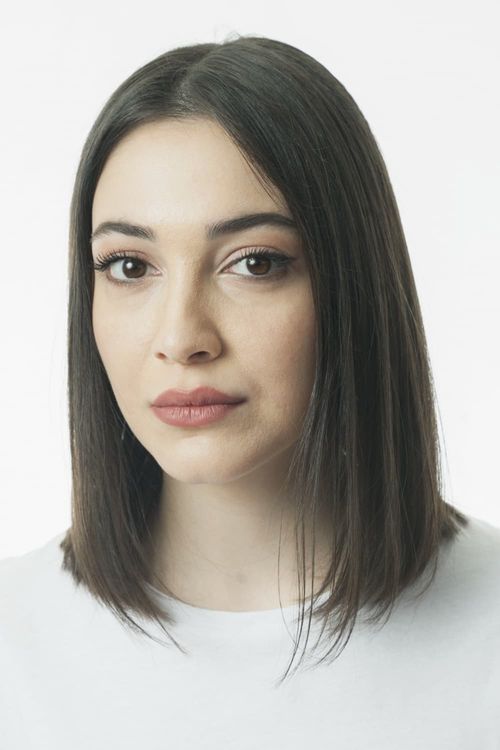 Key visual of Cemre Gümeli