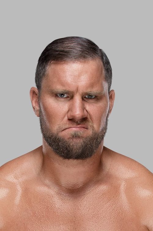 Key visual of Joe Hennig