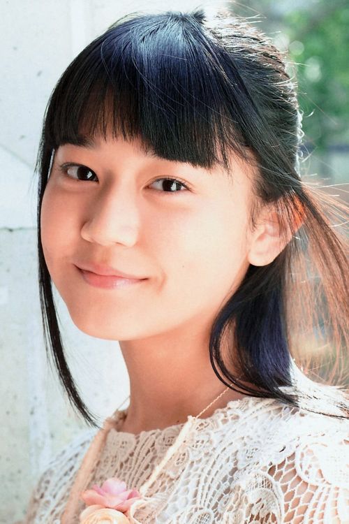 Key visual of Yuiko Kariya