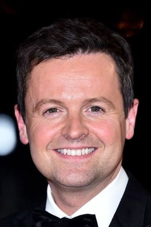Key visual of Declan Donnelly