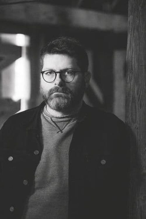 Key visual of Colin Meloy