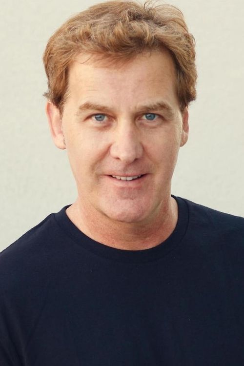 Key visual of Jim Florentine