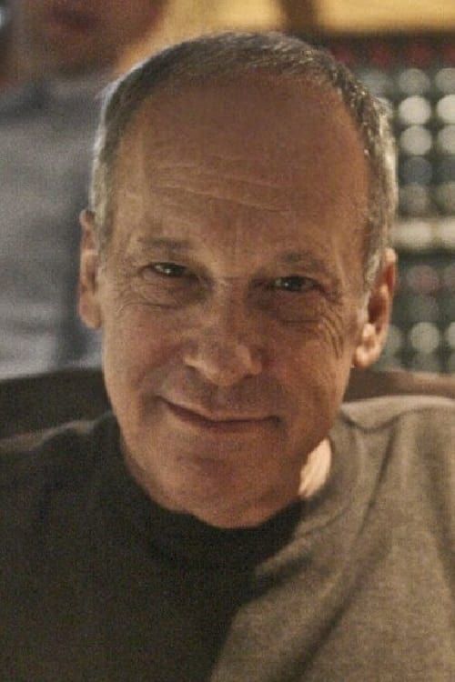 Key visual of Bruce Kimmel