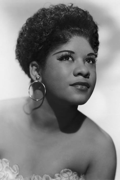 Key visual of Ruth Brown