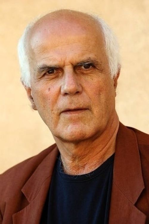 Key visual of Alvaro Piccardi