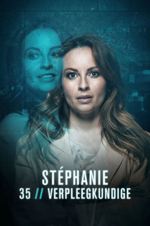 Key visual of Stéphanie