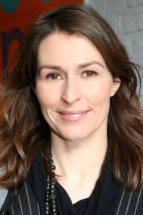 Key visual of Helen Baxendale