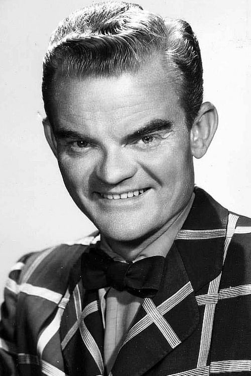 Key visual of Spike Jones