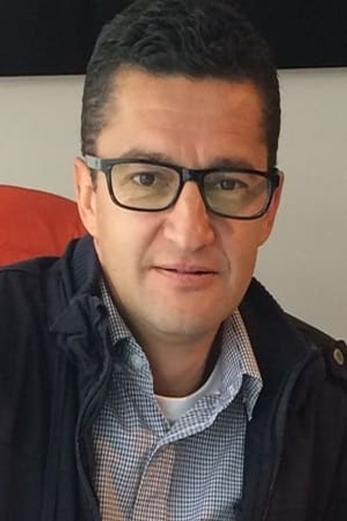 Key visual of Iván García