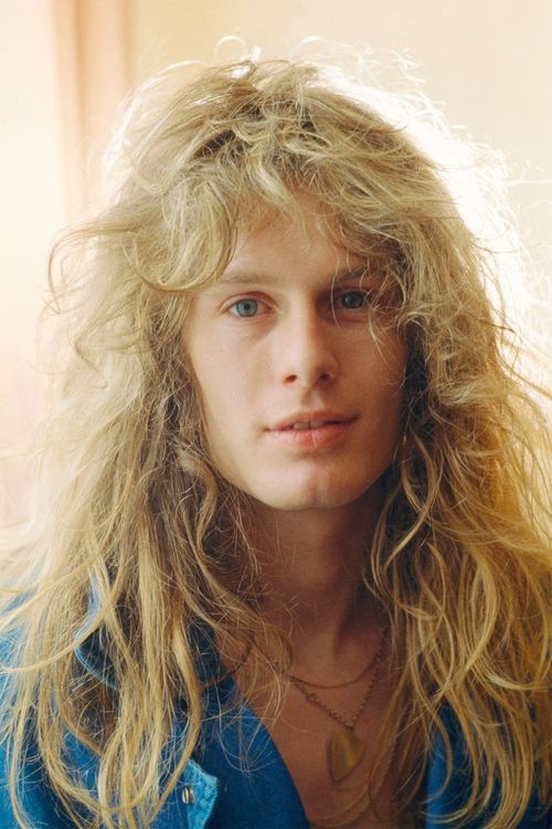 Key visual of John Sykes