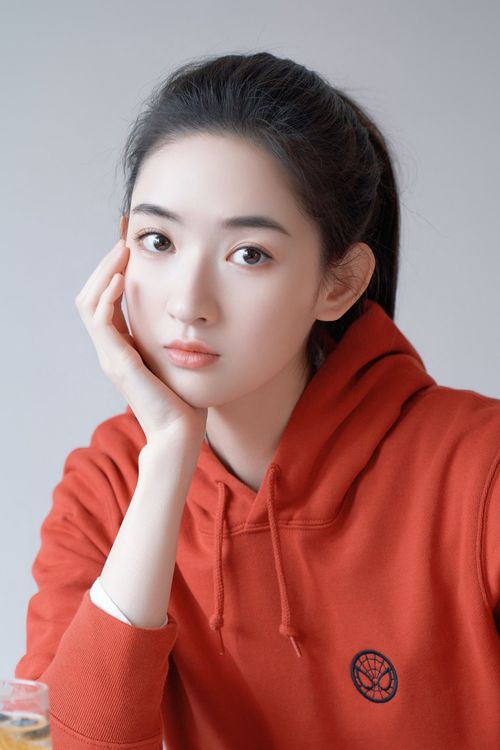 Key visual of Wang Yuwen