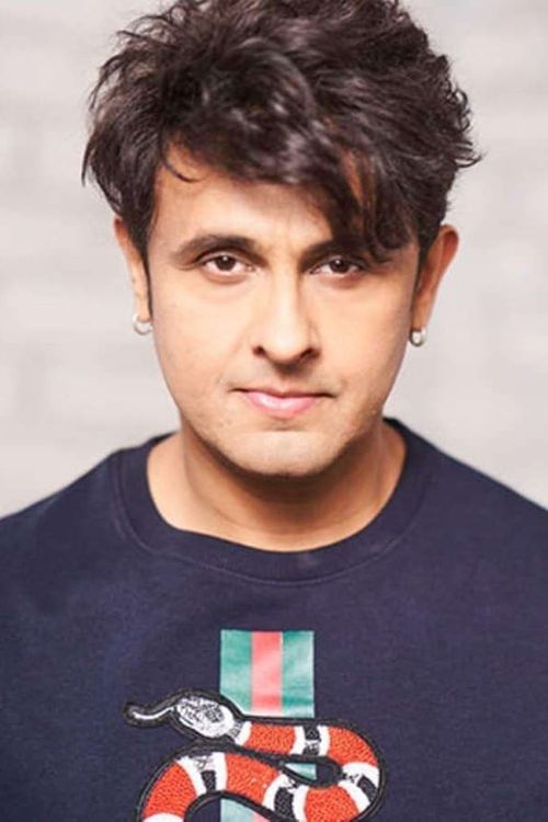 Key visual of Sonu Nigam