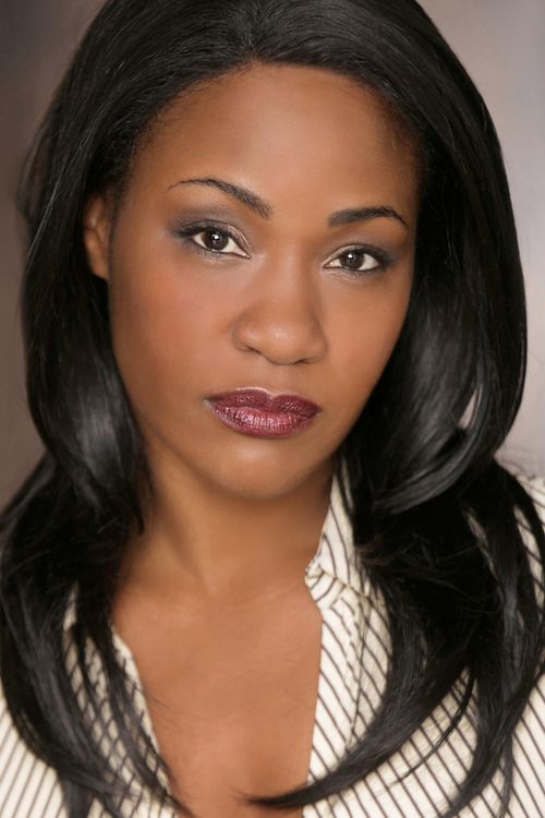 Key visual of Exandrea Pitts