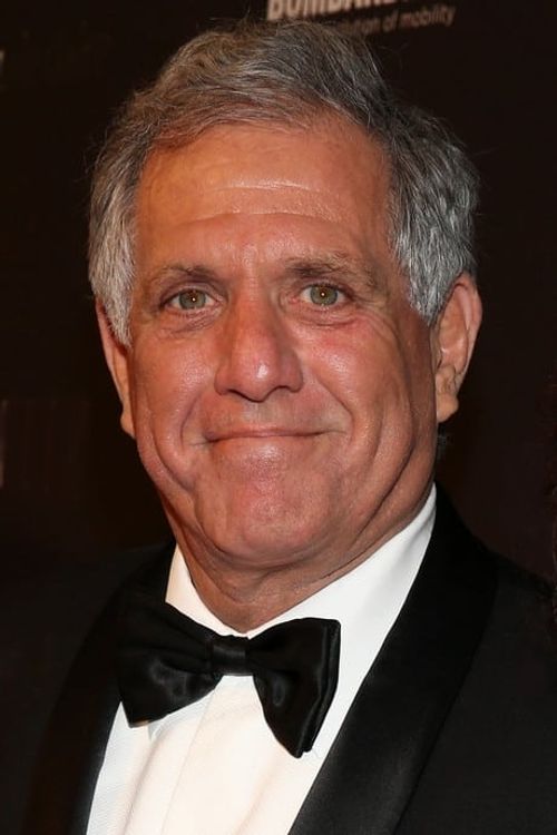 Key visual of Leslie Moonves