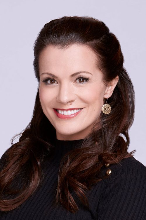 Key visual of Melissa Claire Egan