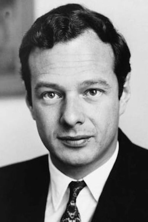 Key visual of Brian Epstein