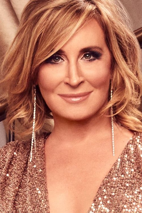 Key visual of Sonja Morgan