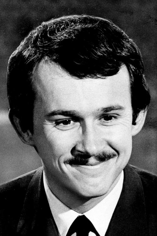 Key visual of Dick Smothers