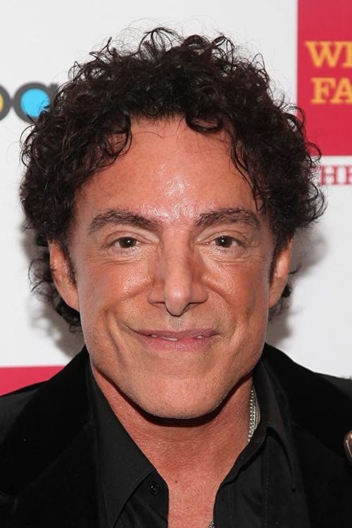 Key visual of Neal Schon