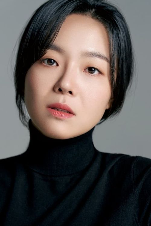 Key visual of Lee Sang-hee