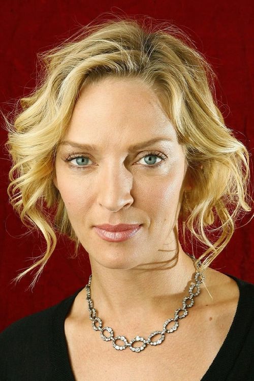 Key visual of Uma Thurman