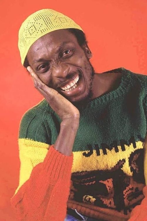 Key visual of Jimmy Cliff